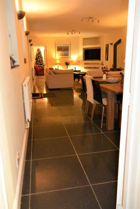 Hillfields Farm Barn - A Rural Equestrian Escape Apartment Coventry Exterior foto