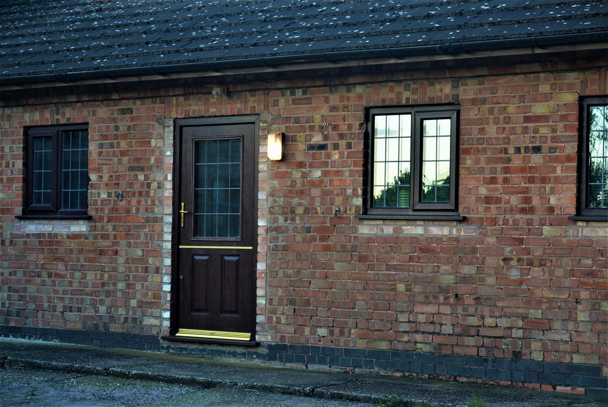 Hillfields Farm Barn - A Rural Equestrian Escape Apartment Coventry Exterior foto