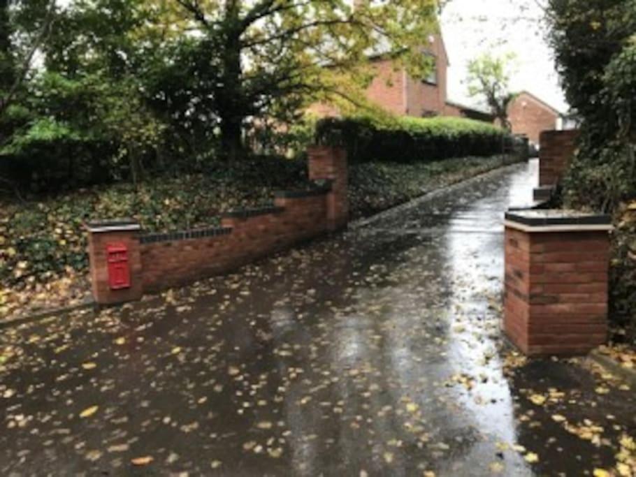 Hillfields Farm Barn - A Rural Equestrian Escape Apartment Coventry Exterior foto