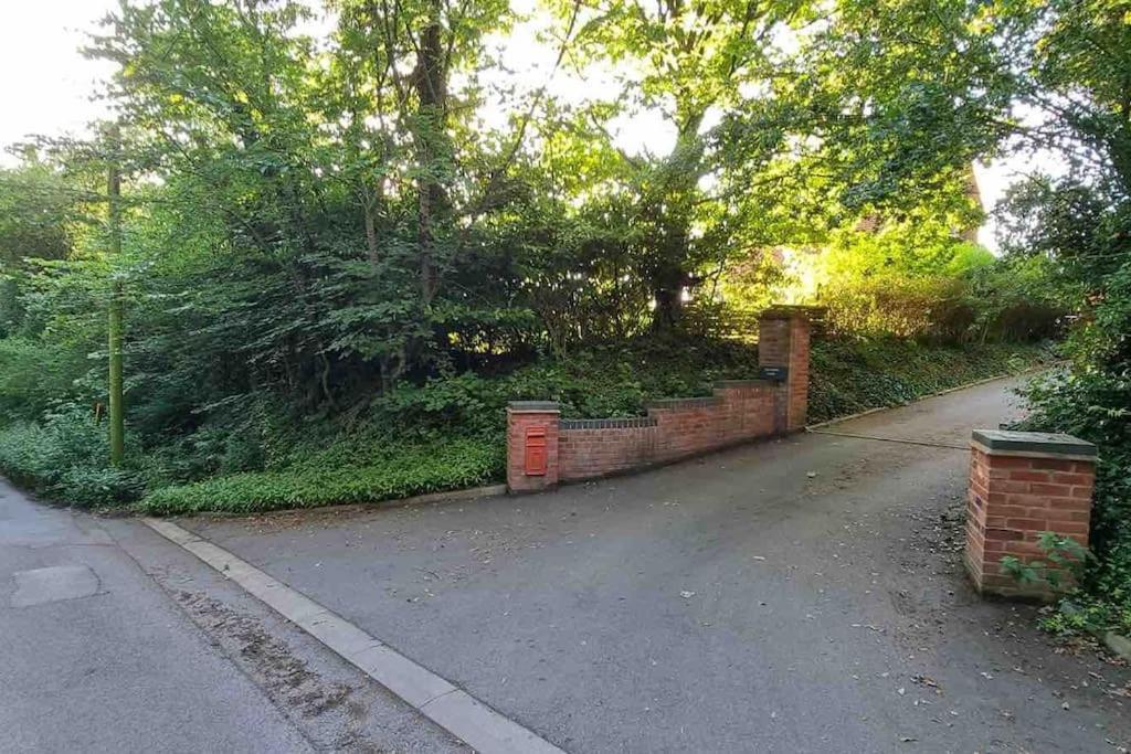 Hillfields Farm Barn - A Rural Equestrian Escape Apartment Coventry Exterior foto